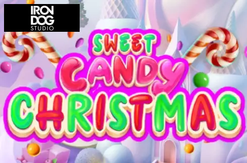 Sweet Candy Christmas